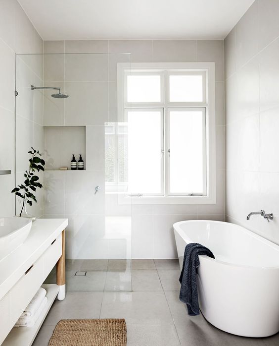 10 errores típicos en la limpieza del baño < Consejos de