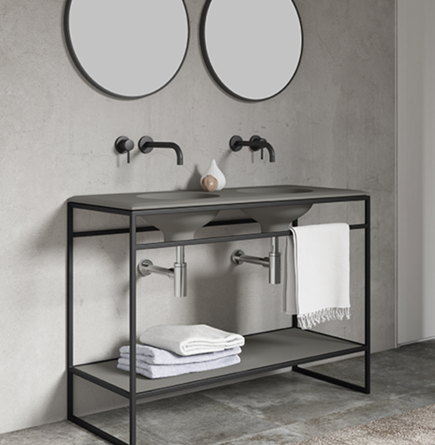 mueble baño Poalgi